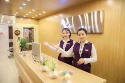 -倍爱宝贝母婴护理中心·长安攸宁店