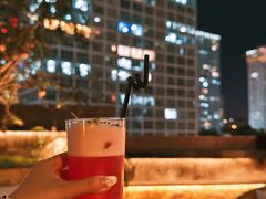 -Cohiba Atmosphere高希霸魅力俱乐部(国贸店)