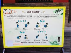 -纯阳宫(大同古城)
