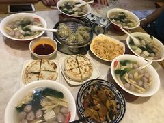 -子午路张记肉夹馍(小寨西路店)