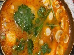 -Home Thai·泰谣(王府井apm店)