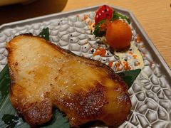 -阿吾罗·月咏精致日料(港汇恒隆广场店)