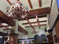-海尔巴格一甸茶餐厅(团结路店)