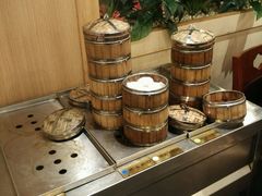 -宏状元现熬粥·京味菜(五棵松店)
