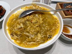 蟹粉粉皮-新吉士·上海菜(浦东LCM置汇旭辉店)