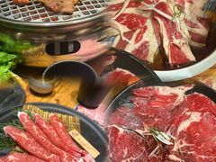 -黑牛の店·和牛烧肉(大悦城店)