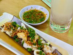 -無招牌海鮮(芽笼店)