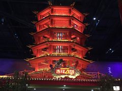 -万达茂商场(南京仙林店)