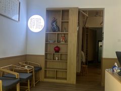 -静雅推拿(科院店)