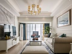 -居丽装饰空间设计(奉贤店整合到徐汇总部)