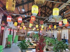 -单家老院·院子里的青岛菜(沙子口店)