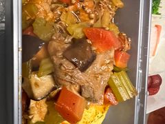 -有才叔的小馆(招商依云曲江店)