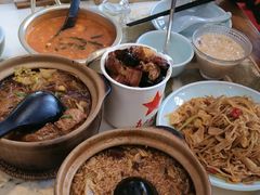 -小吊梨汤·北京菜(香山店)