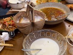 -婉泰·特色小吃·舂鸡脚(告庄二店)