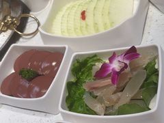 -千牛将·鲜牛肉火锅(开元路店)