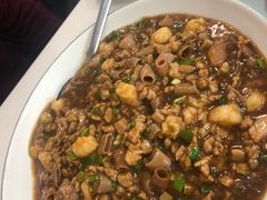 -小郭私房菜·海肠捞饭店(学士街店)