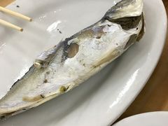 -长平老姿娘夜粥(平东一街店)