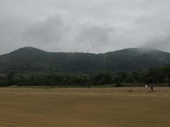 -普陀山风景名胜区-千步大沙