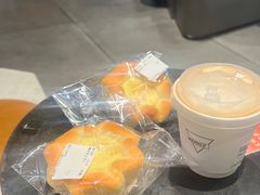 -Manner Coffee(淮海755店)