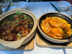 -火啫啫·粤式啫啫煲(南京弘阳店)