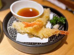 -德川家日本料理(中关村寰太大厦店)