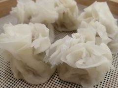 鲜肉烧卖-海汇源老烧麦店(东大街总店)