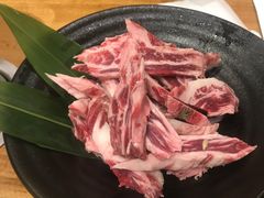 -九田家黑牛烤肉料理(华侨城店)