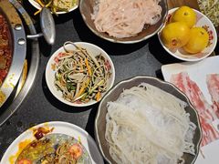 -沸炉重庆老火锅(军事博物馆店)