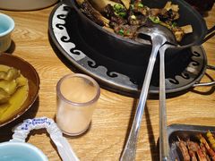 -茸梅路右拐龙虾-农家菜(松江店)