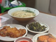 -松鹤楼·苏式汤面(虹桥天地店)