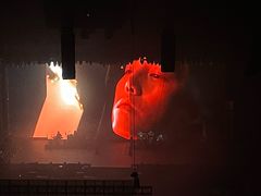 -东莞银行篮球中心