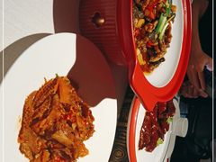 -千百味红餐厅·江西菜(绿地双子塔店)