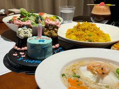 -咖梦餐厅 COMENG RESTAURANT