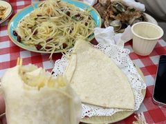 -济南烧烤(五莲路店)