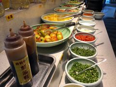 -香佰里鲜货火锅(佳乐金街店)