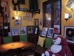 -秀·爱尔兰餐吧(上海路店)