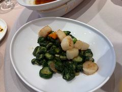 -恒悦轩·粤菜(上海展览中心店)