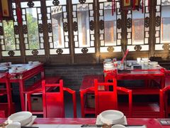 -小龙翻大江文化火锅(宽窄店)