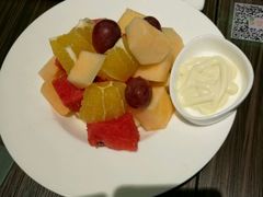 -华辉快餐店(江南西总店)