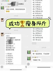 -Lily纤美·科技减脂中心