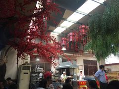 -老院子饭店·鲁菜·海鲜·家常菜