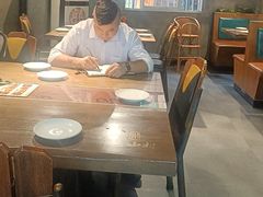 -老山村酒楼(白石洲店)