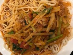 拉条子-巴依老爷新疆美食(望京小街店)