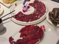 -牛焱·贵州黄牛肉火锅(城西银泰店)