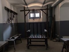 -青岛德国监狱旧址博物馆