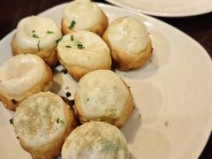 -哑巴生煎(临顿路店)