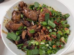 -丁记面馆(凤凰店)