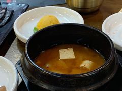 -·缸桶屋·韩式牛肋条自助烤肉(西湖D11店)