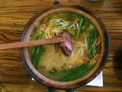 -兰木肆·云南菜(龙湖U城天街店)