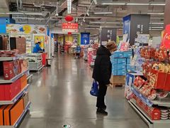 -麦德龙(虹口江湾店)